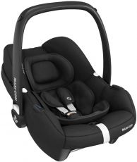 Автокрісло Maxi-Cosi CabrioFix i-Size Essential Black (40-75 см)